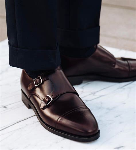 prada single monk|The Best Monk Strap Shoes Brands For Men: 2024 Edition .